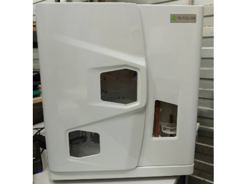 Анализаторы общего органического углерода PL-TOC-200