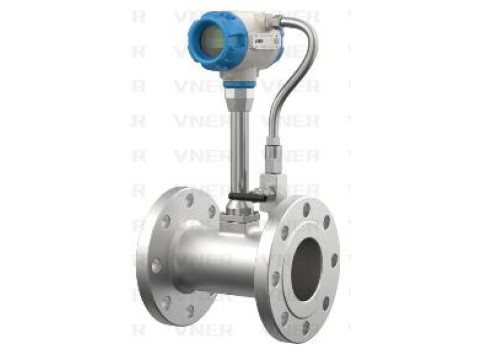 Расходомеры вихревые MA80T