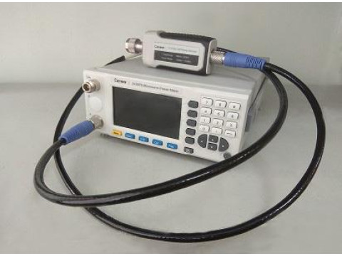 Ваттметры 2438