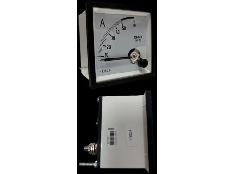 Амперметры NP