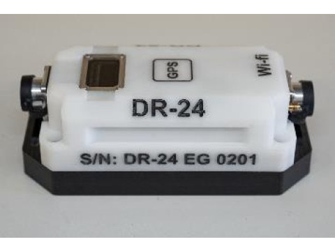 Виброскопы DR-24
