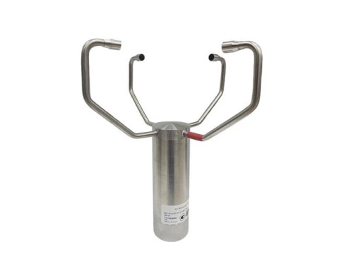 Датчики ветра ультразвуковые ДВУ-01