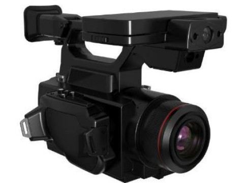 Камеры тепловизионные инфракрасные SAT