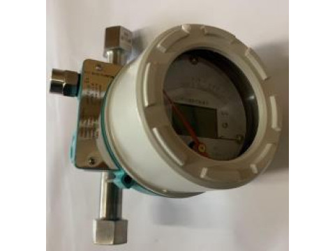 Ротаметры-расходомеры поплавковые с металлической трубкой PGR
