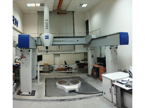 Машина координатно-измерительная MMZ B 20 30 15