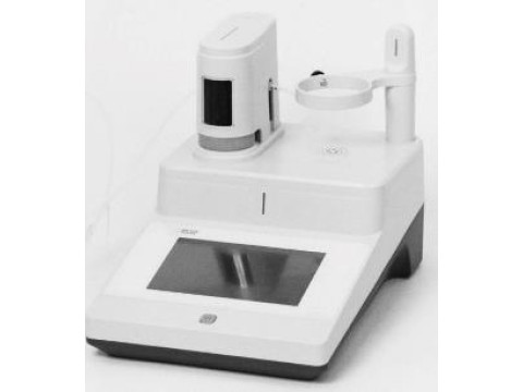 Титраторы MT Measurement