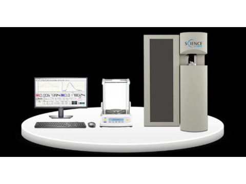 Анализаторы кислорода, азота и водорода ONH-800