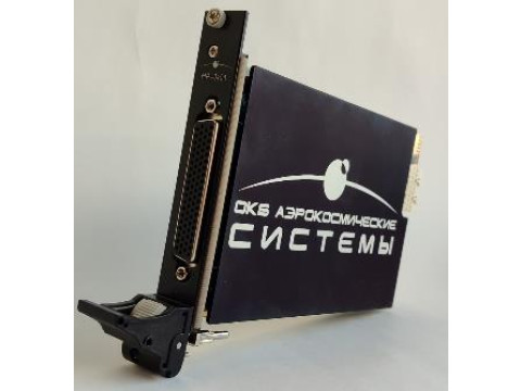 Модули МР-0401