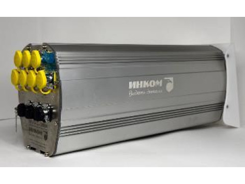 Комплексы измерительные программно-аппаратные с фотовидеофиксацией и информированием участников дорожного движения HWK-IC