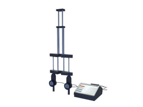 Измерители перемещений (деформаций) ИДК-ВТ