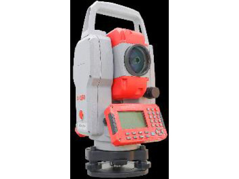 Тахеометры электронные AlphaGEO