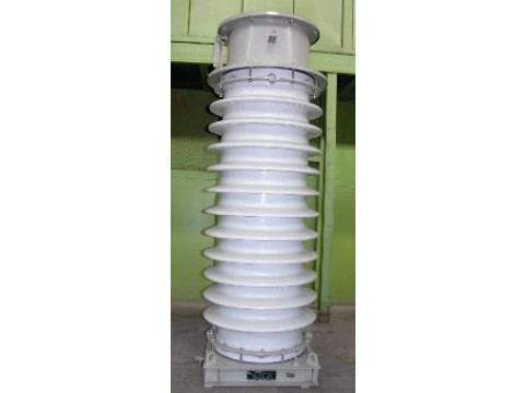 Трансформаторы напряжения НКФ-110-II-У1