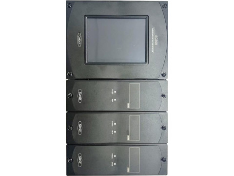 Комплексы измерительно-вычислительные и управляющие SC300