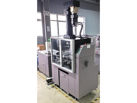 Машина испытательная EBT105A