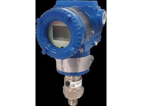 Преобразователи давления измерительные RS