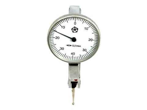 Индикаторы рычажно-зубчатые с ценой деления 0,01 мм 