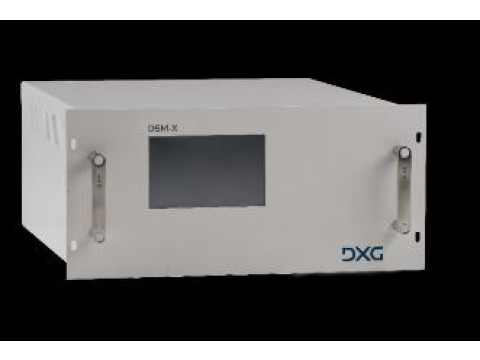 Газоанализаторы многокомпонентные DSM-X