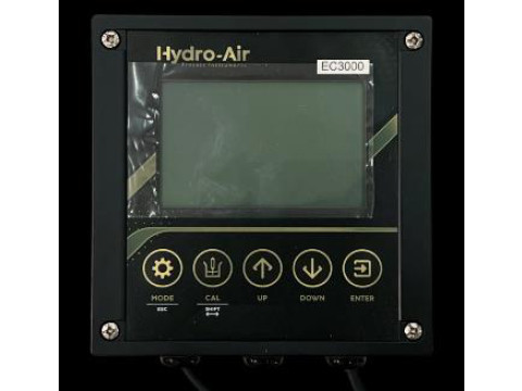 Анализаторы электропроводности EC3000