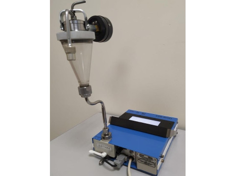 Приборы контроля чистоты жидкости ПКЖ-904М