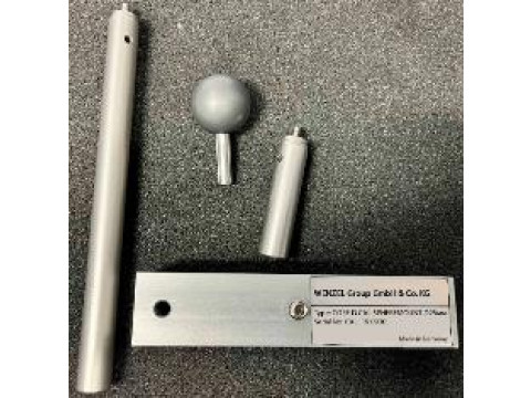 Меры для поверки систем координатно-измерительных CORE-D