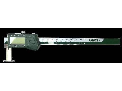 Штангенциркули INSIZE 1120-150А