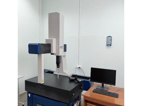 Машина координатно-измерительная Ksitong Insight-564