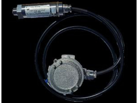 Анализаторы кислорода MOD-1040