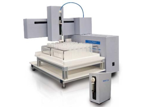 Системы пробоподготовки EasyPREP Sample Handler