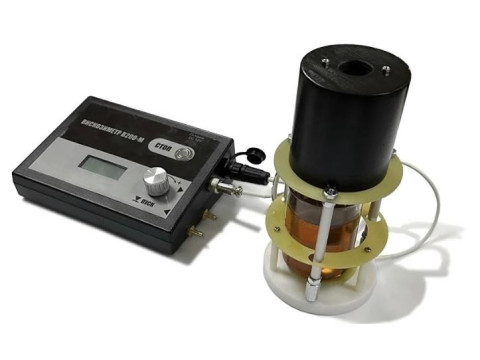Вискозиметры В-200М