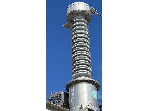 Трансформаторы напряжения OTEF