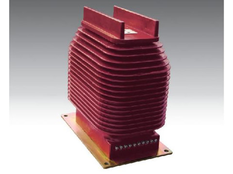 Трансформаторы тока LZZBJ9-35D1