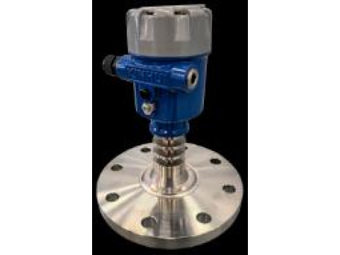 Уровнемеры радарные UHS-33