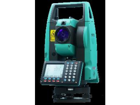 Тахеометры электронные AXIS