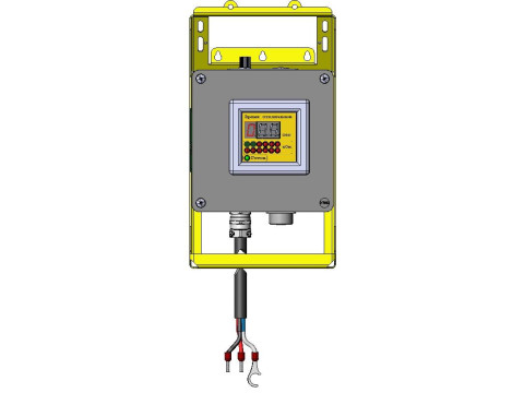 Устройства проверки автомата ввода резерва УП-АВР