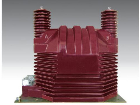 Трансформаторы напряжения JDZ9-35Q