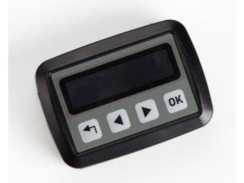 Приборы для проверки тахографов TachoBOX