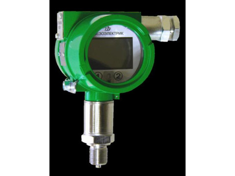 Датчики давления 415М