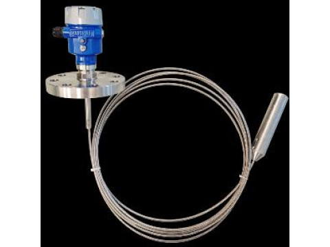 Уровнемеры радарные волноводные UHS-8