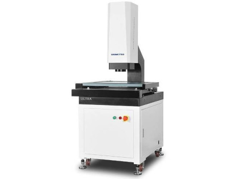 Микроскопы видеоизмерительные консольные UNIMETRO ULTRA