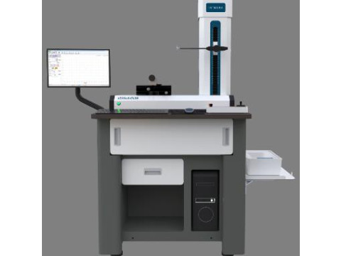 Приборы для измерений параметров контура и шероховатости поверхности Integra Versus ITL