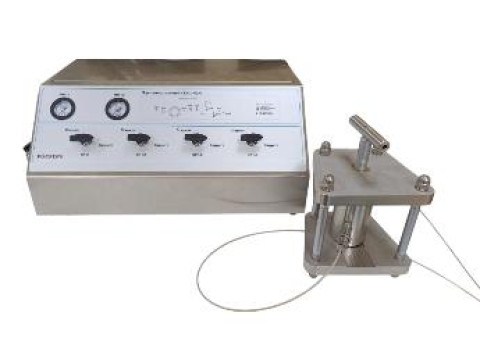 Порозиметры гелиевые СКИФ-ПЗМ