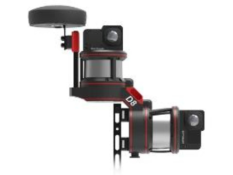 Сканеры лазерные мобильные OmniSLAM