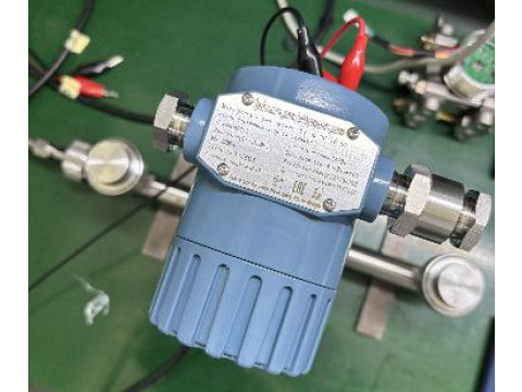 Преобразователи давления измерительные WP36