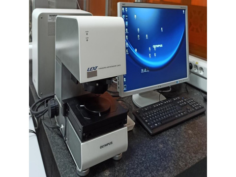 Микроскоп конфокальный лазерный измерительный LEXT OLS4100-SAF