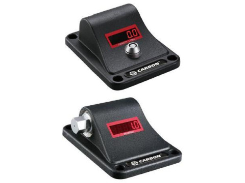 Измерители крутящего момента силы CARBON