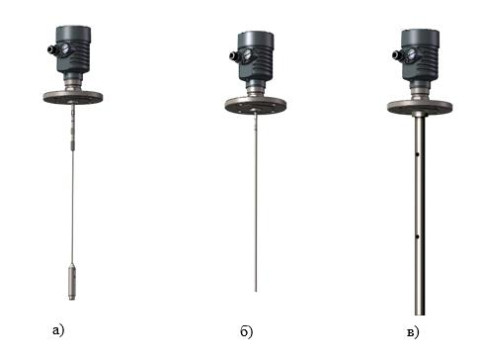 Уровнемеры SMART-L 210