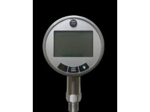 Манометры цифровые ЦМ