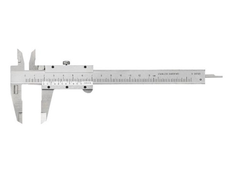 Штангенциркули МЕТР 