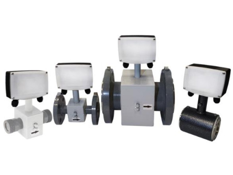 Счетчики расходомеры электромагнитные ЭР-А