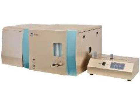 Анализаторы элементные Fensi-i